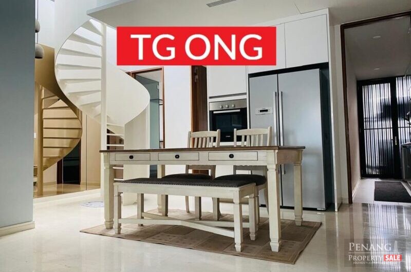 Shorefront Residence