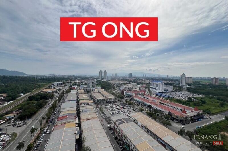 BM City Designer Units Move in Condition 2 Carpark