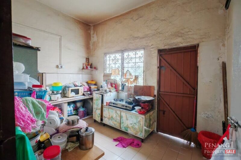 Taman Nipah 2-Storey House for Sale