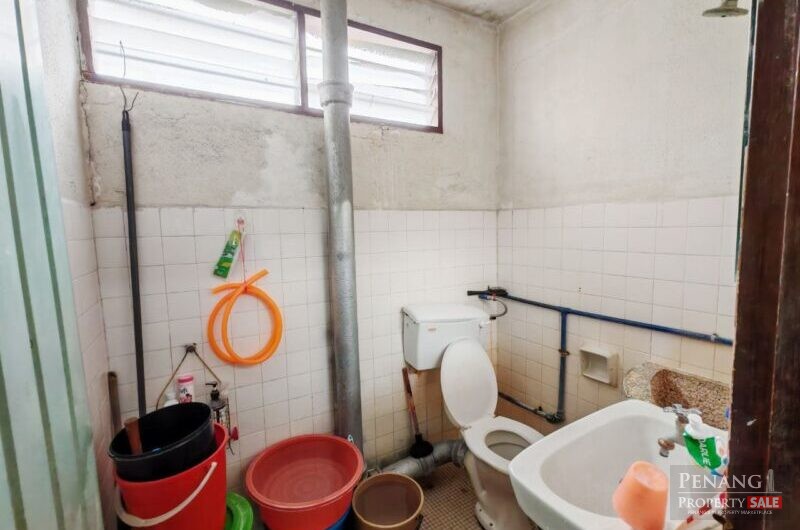 Taman Nipah 2-Storey House for Sale