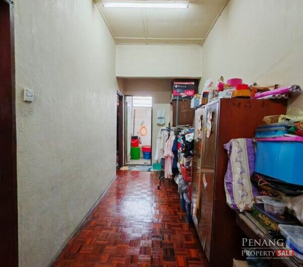 Taman Nipah 2-Storey House for Sale