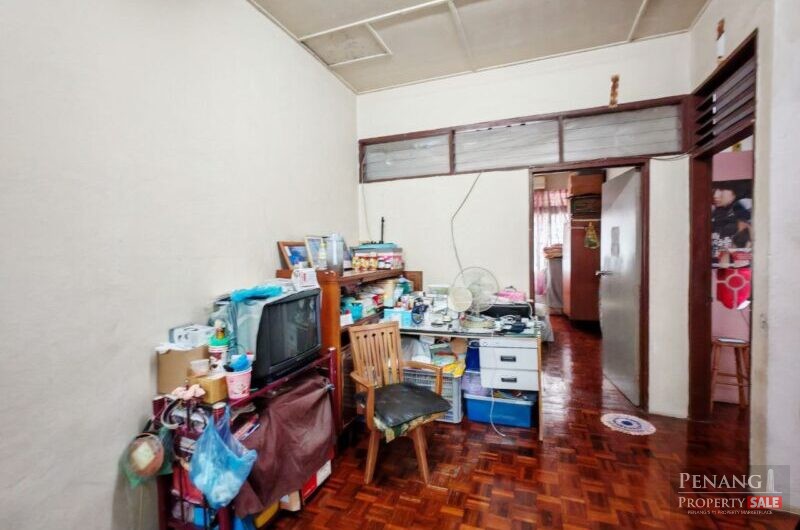 Taman Nipah 2-Storey House for Sale