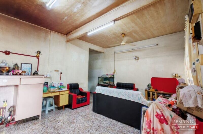 Taman Nipah 2-Storey House for Sale