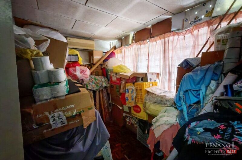 Taman Nipah 2-Storey House for Sale