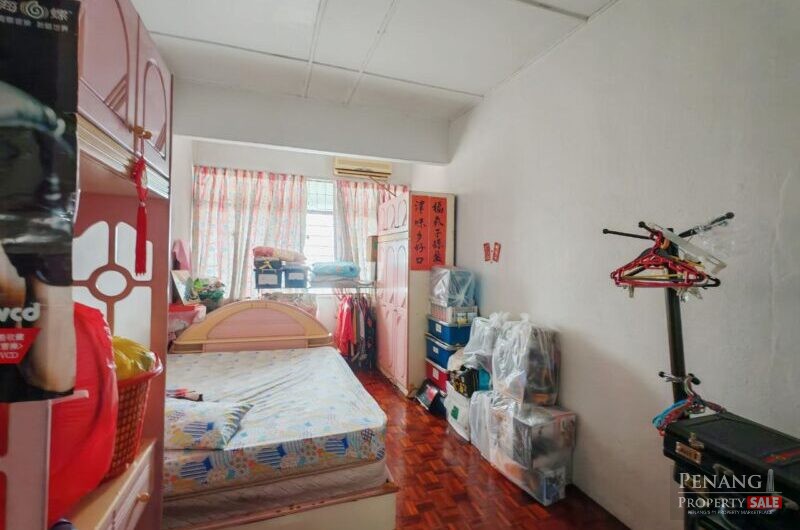 Taman Nipah 2-Storey House for Sale