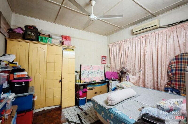 Taman Nipah 2-Storey House for Sale