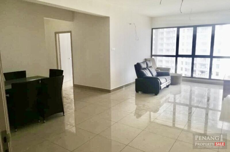 Value Buy! Skycube Residence with 2 Carparks, Freehold