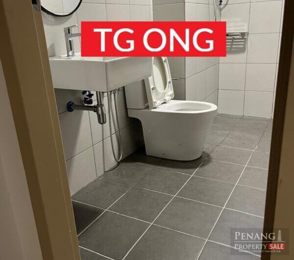 Granito walking distance to TARC Designer Units