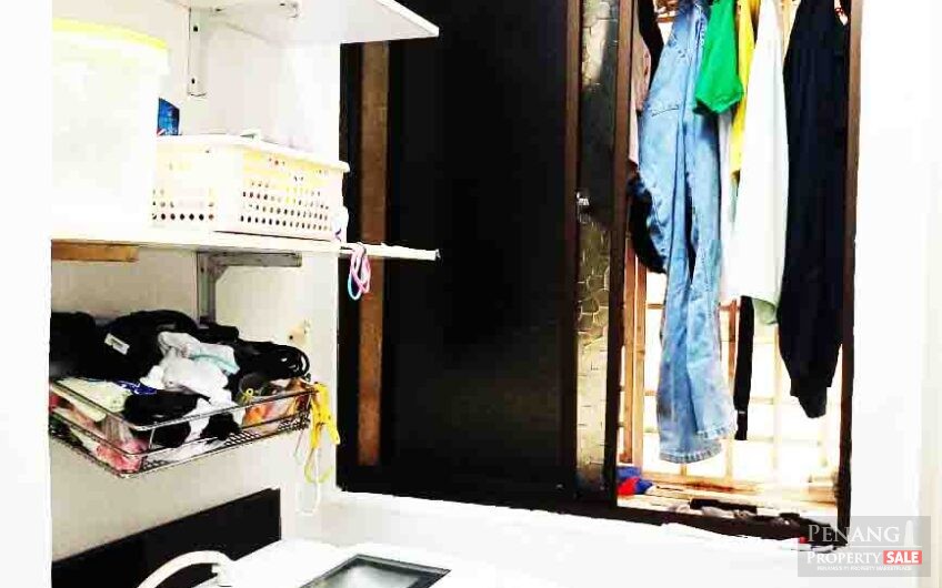 Taman Lone Pine , Lebuh Rambai 14 Ayer Itam 11500 Penang