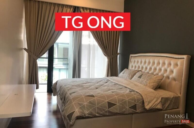 Shorefront Residence