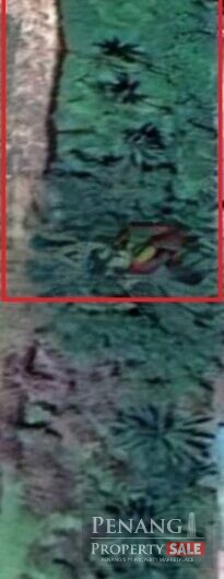 Bukit Minyak Freehold Land Industry Zoing