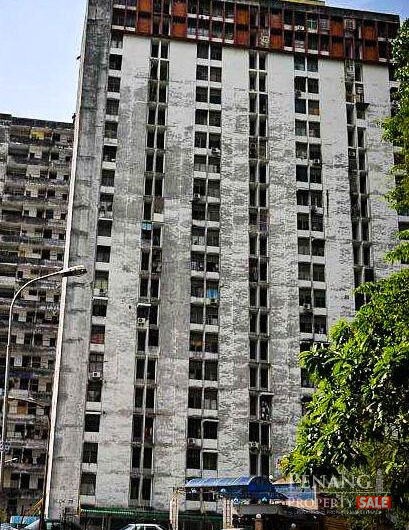 Bukit Saujana , Jalan Bukit Kukus 11060 Paya Terubong Penang