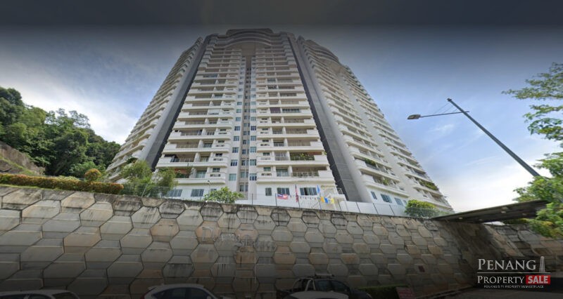 Delima Palace, Island Glades, Jelutong, Penang