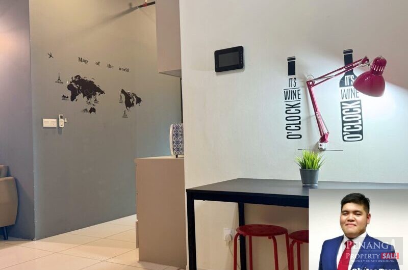 Highly-Demanded AirBNB and Office unit for sale!🔥🔥🔥