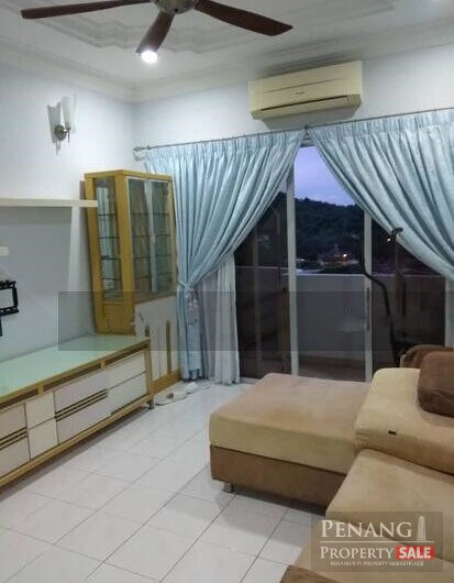 Gambier Heights, Gelugor, Penang