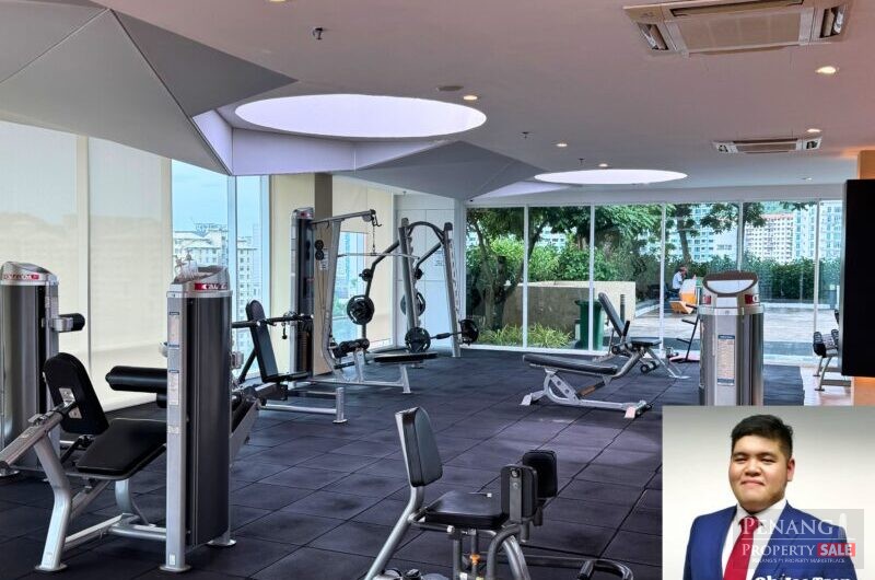 Highly-Demanded AirBNB and Office unit for sale!🔥🔥🔥