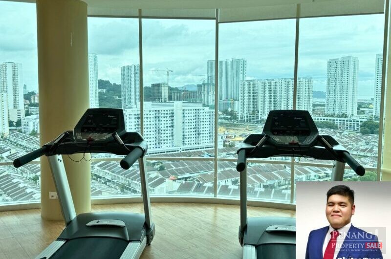 Highly-Demanded AirBNB and Office unit for sale!🔥🔥🔥