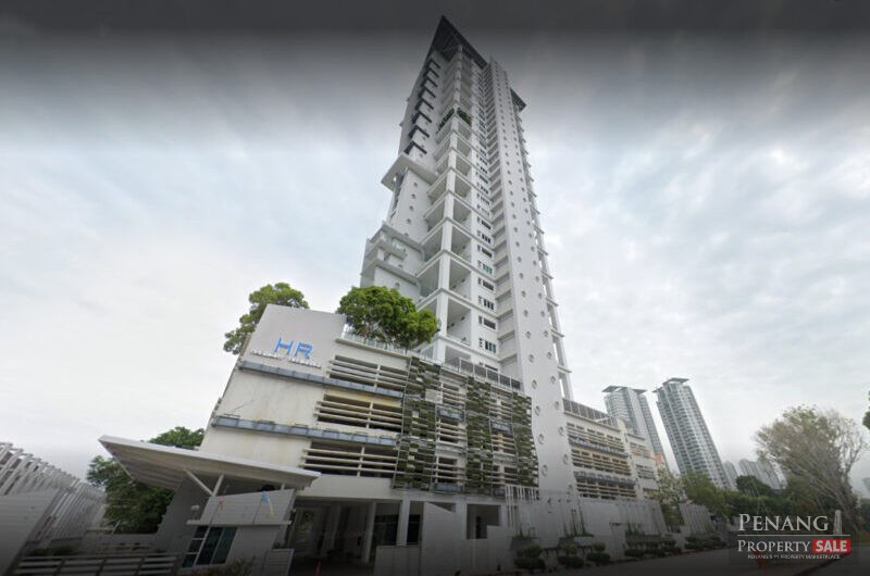 Harmony Residence, Tanjung Bungah, Penang