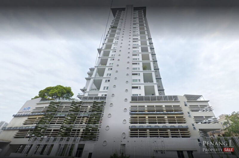 Harmony Residence, Tanjung Bungah, Penang