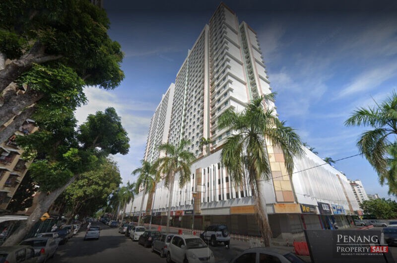 Harmony View, Jelutong, Penang