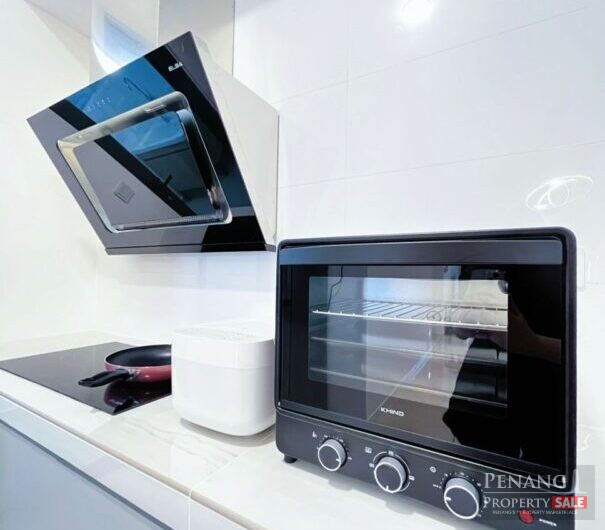 PENANG Q2 ( SEAVIEW)-SALES  OR RENT