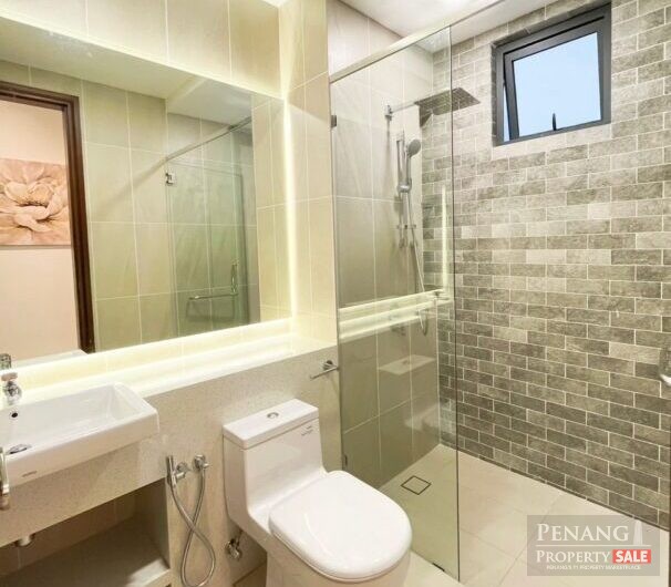 PENANG Q2 ( SEAVIEW)-SALES  OR RENT