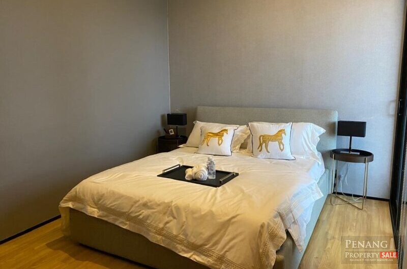 City Of Dream -FOR RENT