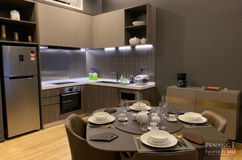 City Of Dream -FOR RENT