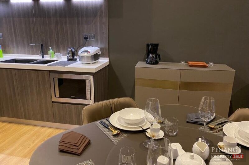 City Of Dream -FOR RENT