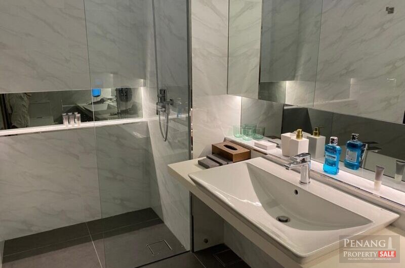 City Of Dream -FOR RENT