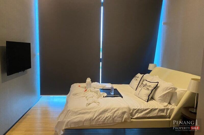 City Of Dream -FOR RENT