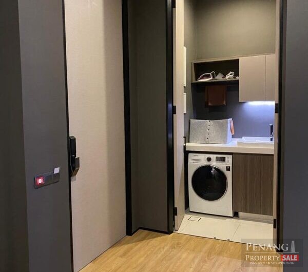 City Of Dream -FOR RENT