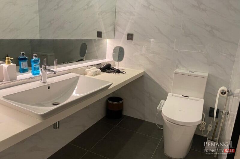 City Of Dream -FOR RENT