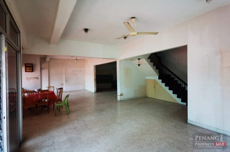 Bungalow for Sale at Tanjung Bungah 6000sf Rm1.9m only