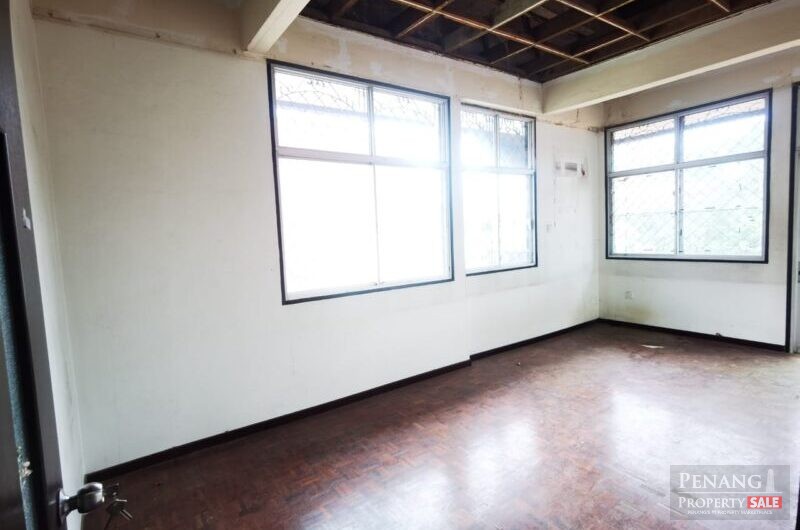 Bungalow for Sale at Tanjung Bungah 6000sf Rm1.9m only