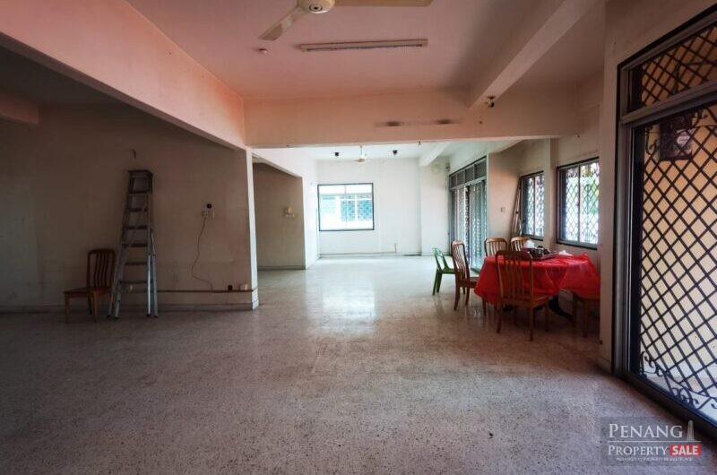 Bungalow for Sale at Tanjung Bungah 6000sf Rm1.9m only