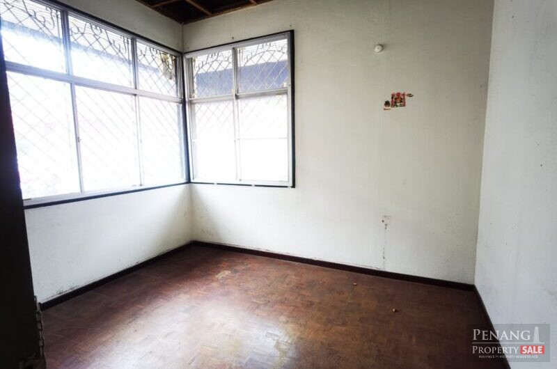 Bungalow for Sale at Tanjung Bungah 6000sf Rm1.9m only