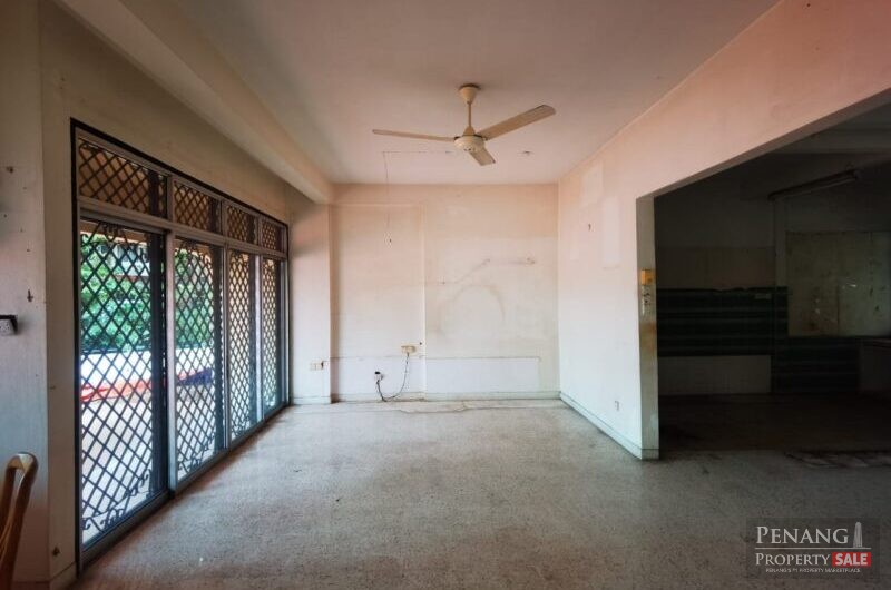 Bungalow for Sale at Tanjung Bungah 6000sf Rm1.9m only