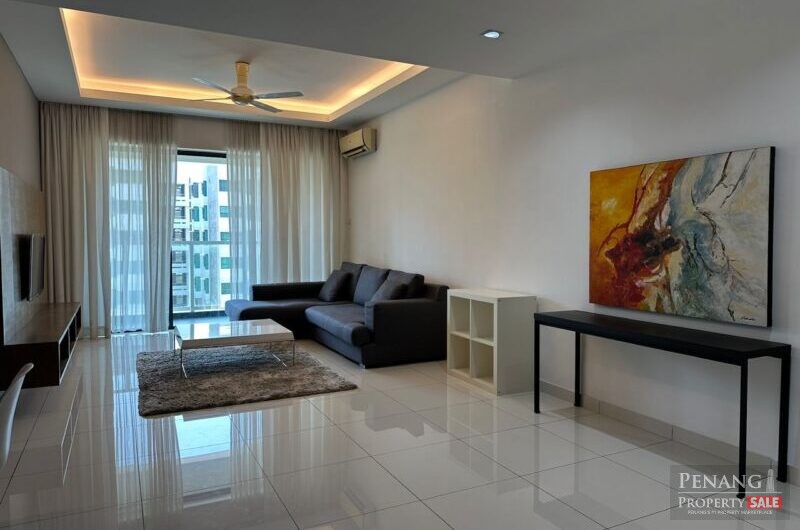 The Light Linear gelugor-FOR RENT