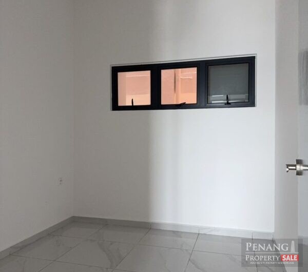 For Rent – Sinaran Residences @ Utropolis, Batu Kawan Size: 883 sq.ft