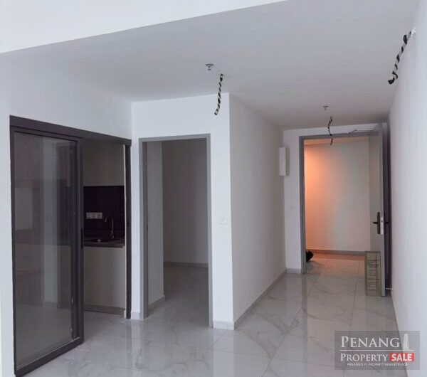 For Rent – Sinaran Residences @ Utropolis, Batu Kawan Size: 883 sq.ft