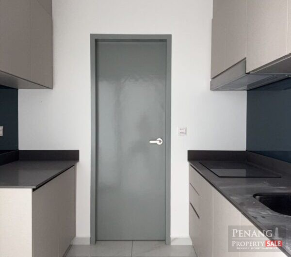 For Rent – Sinaran Residences @ Utropolis, Batu Kawan Size: 883 sq.ft