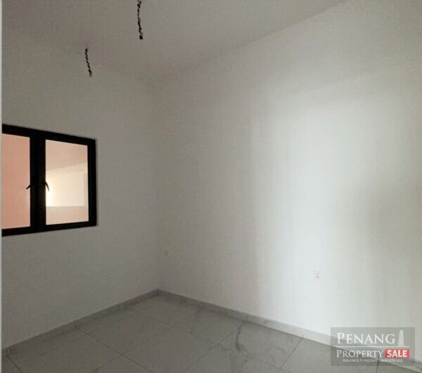 For Rent – Sinaran Residences @ Utropolis, Batu Kawan Size: 883 sq.ft