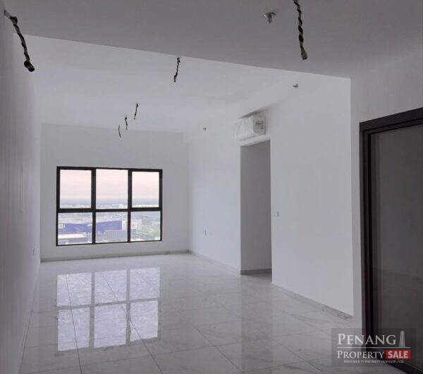 For Rent – Sinaran Residences @ Utropolis, Batu Kawan Size: 883 sq.ft