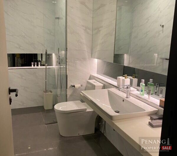 City Of Dream -FOR RENT