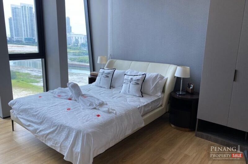 City Of Dream -FOR RENT