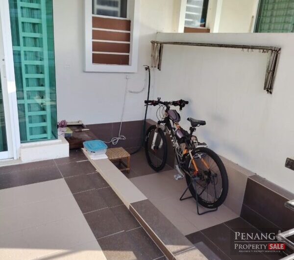 TAMAN NYAMAN INDAH BALIK PULAU -FOR SALES