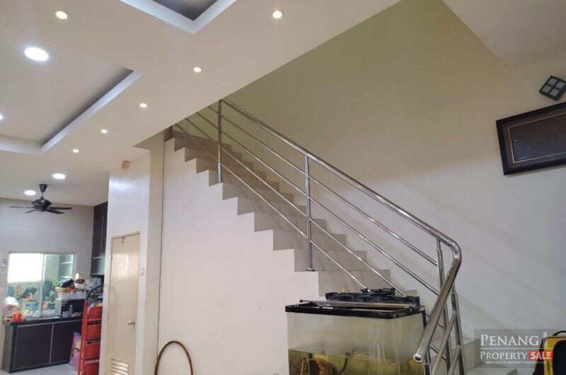 TAMAN NYAMAN INDAH BALIK PULAU -FOR SALES