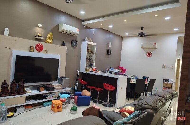 TAMAN NYAMAN INDAH BALIK PULAU -FOR SALES