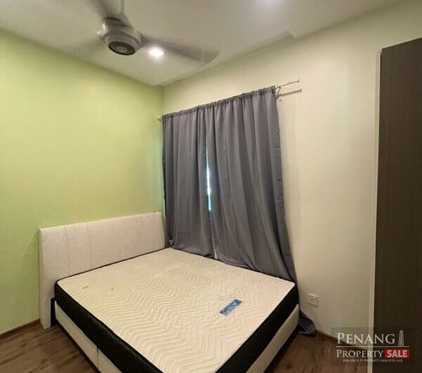 For Rent – The Signature @ Jalan Baru, Perai Property Details